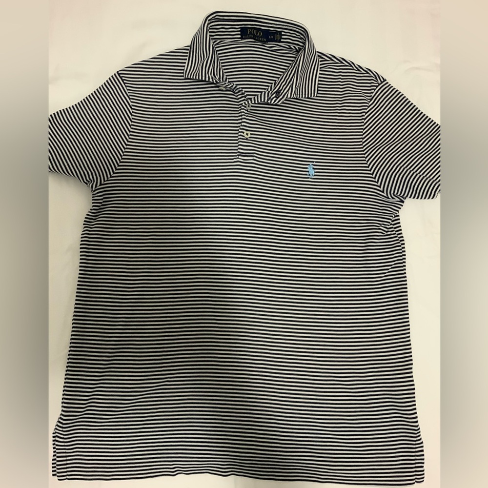 Polo Ralph Lauren polo